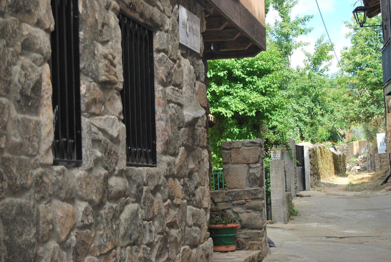 Others 3, Hostal Rural El Campito, Salamanca