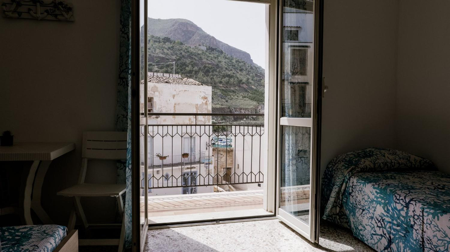 Others 5, Umari Rooms, Trapani