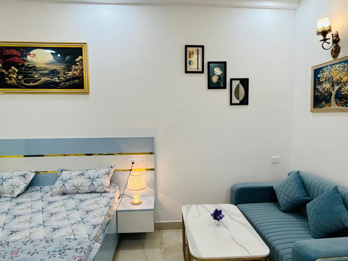 Kashu Studio Apartments, Gautam Buddha Nagar
