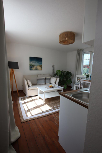 Facilities 5, Villa Undine, Vorpommern-Rügen