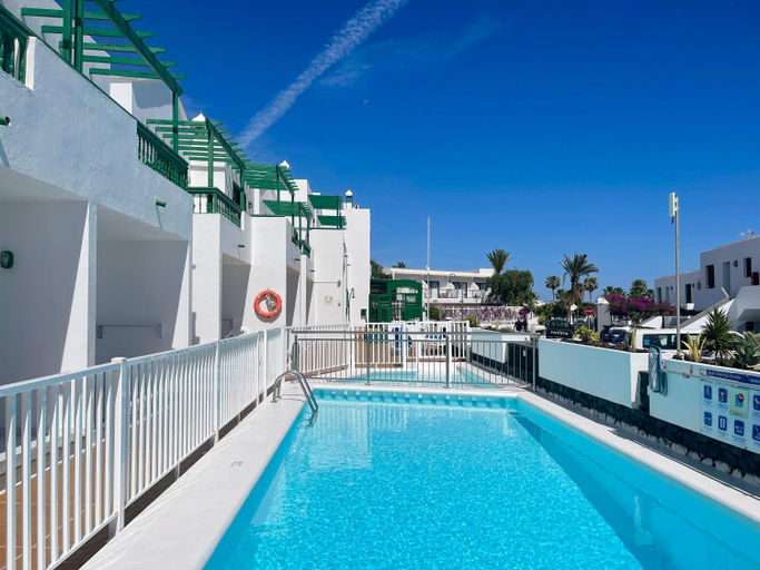 Sport & Beauty 2, -MONTORIAN Apartments -LANZAROTE, Las Palmas