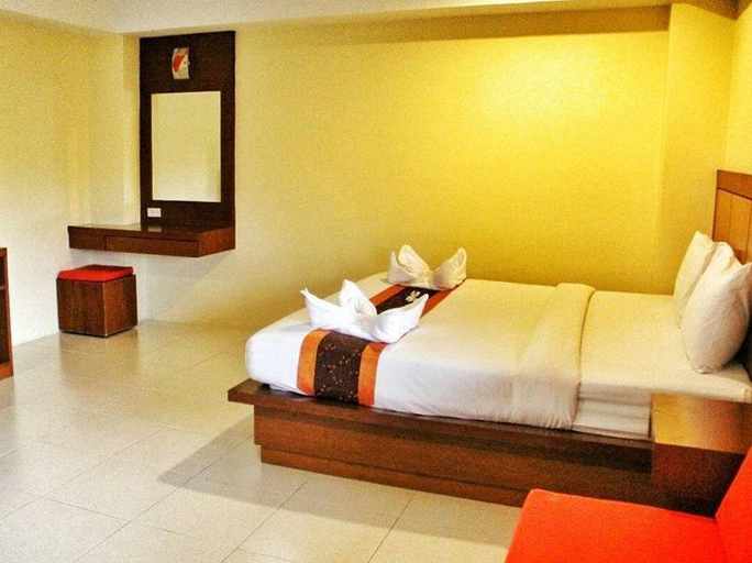 Bedroom 3, Rak Samui Residence, Ko Samui