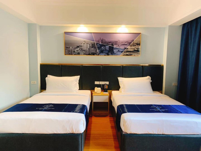 Bedroom 2