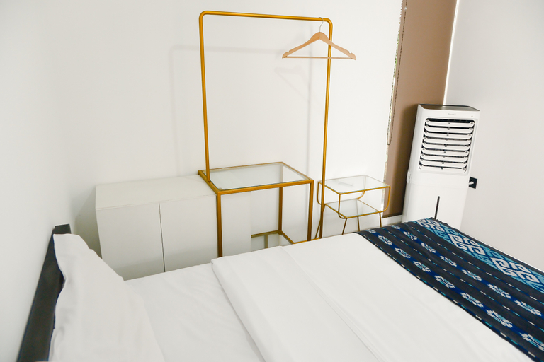 Bedroom 9