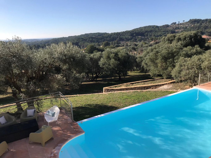 Others 3, Maison Chaban Sanary sur mer, Var
