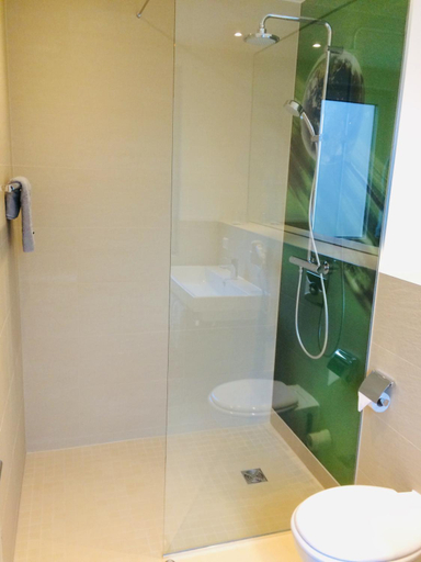 Bathroom 15