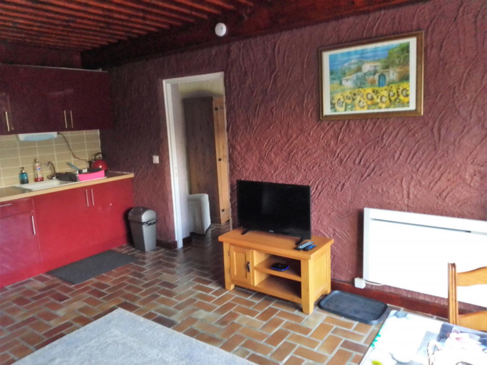 Others 5, The House in the Woods, Côtes-d'Armor
