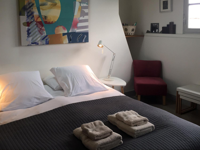 Bedroom 5