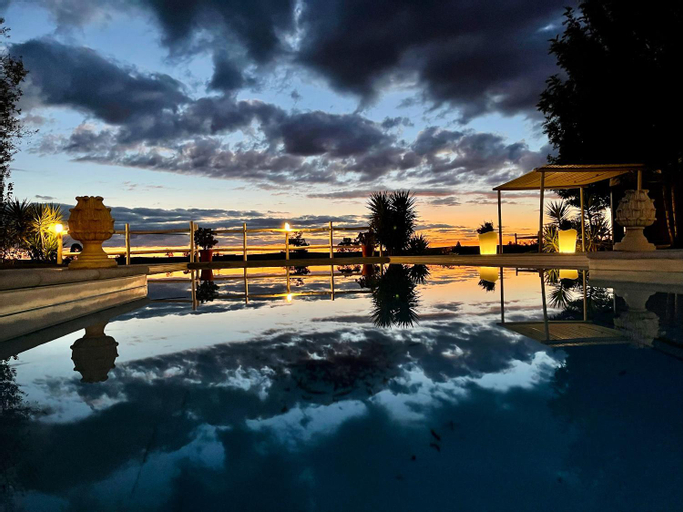 Sport & Beauty 3, Monte dos Pocos Agroturismo, Aljustrel