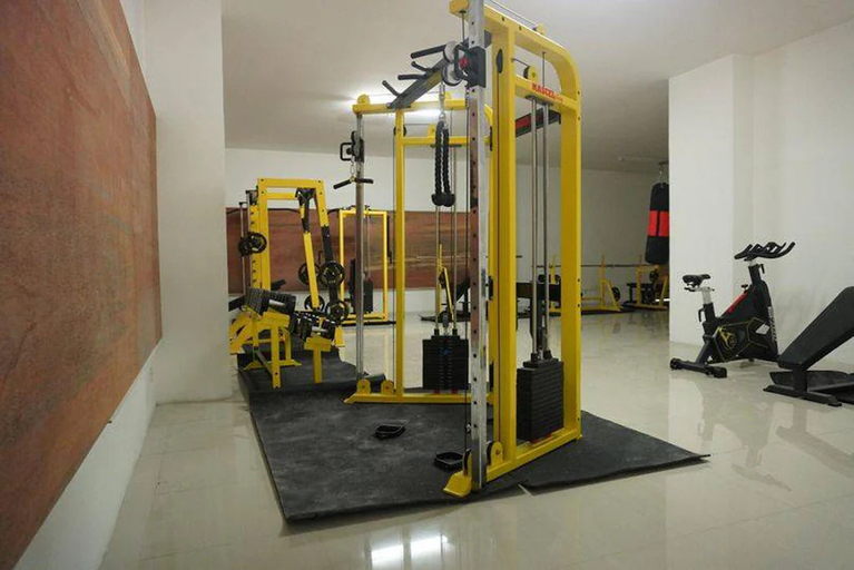 Others 4, Artistic Living Bale Hinggil Studio, Surabaya