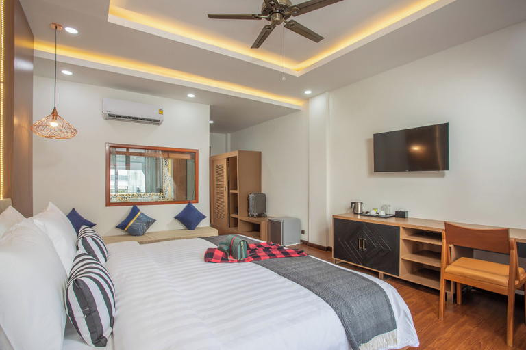 Bedroom 6