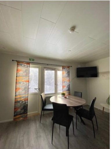 Others 4, Stay In Karesuando, Kiruna