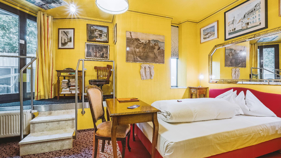 Bedroom 11