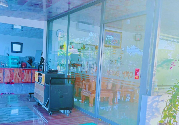 Others 4, Homestay Nguyen Hung, La Gi