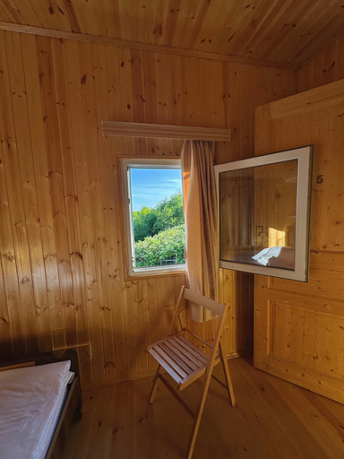Others 4, Hotel Okatsia სასტუმრო ოკაცია, Khoni