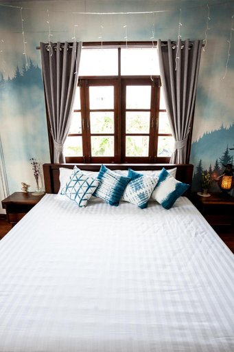 Bedroom 13