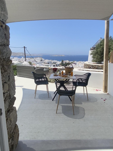 Others 2, THE VIEW OF MYKONOS, South Aegean