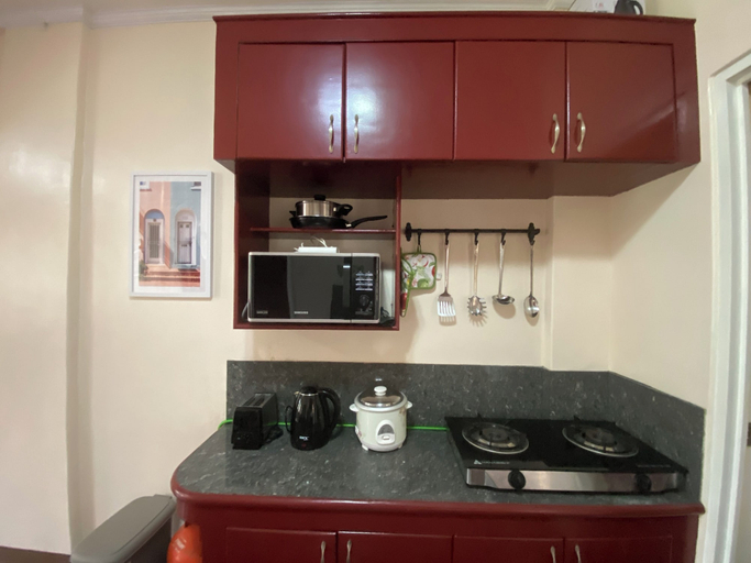 Others 4, Dovilim Apartments, Tacloban City