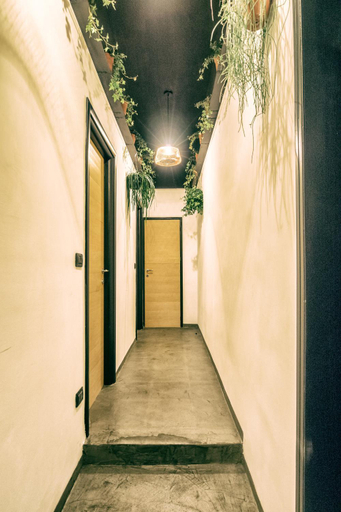Public Area, Santa Nara B&B, Roma