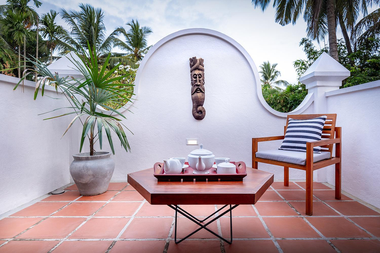 Others 2, Villa Touch of Dutch, Tangalle
