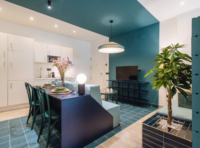 Others 5, Suites Triana Sevilla Apartments, Sevilla