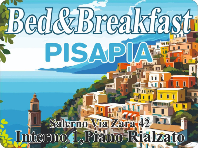 Others 3, B&B Pisapia, Salerno