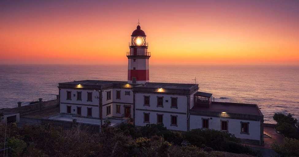 Exterior & Views 2, HOTEL BOUTIQUE FARO SILLEIRO, Pontevedra