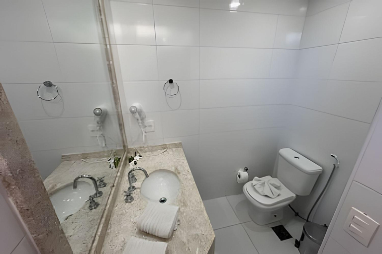 Others 5, Home Green Home, Campo Limpo Paulista