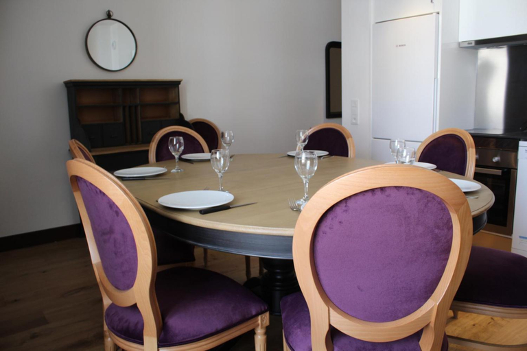 Dining Room 3