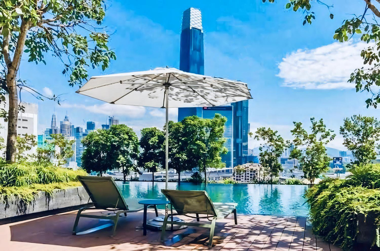 Others 5, TRX Continew Residence by Nia, Kuala Lumpur