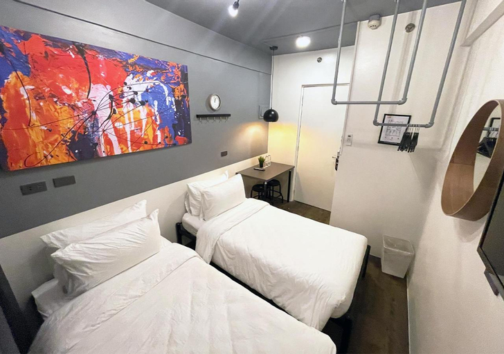 Bedroom 6