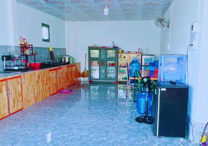 Others 5, Homestay Nguyen Hung, La Gi