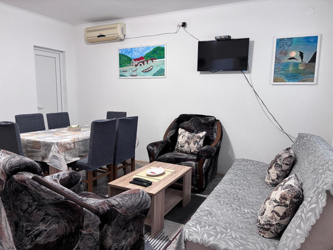 Others 2, Apartments Matija