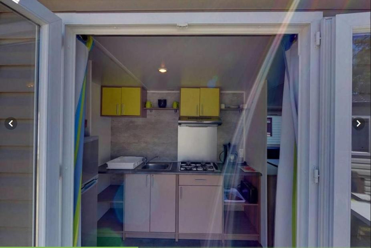 4, CAMPING LE RUPE, Haute-Garonne