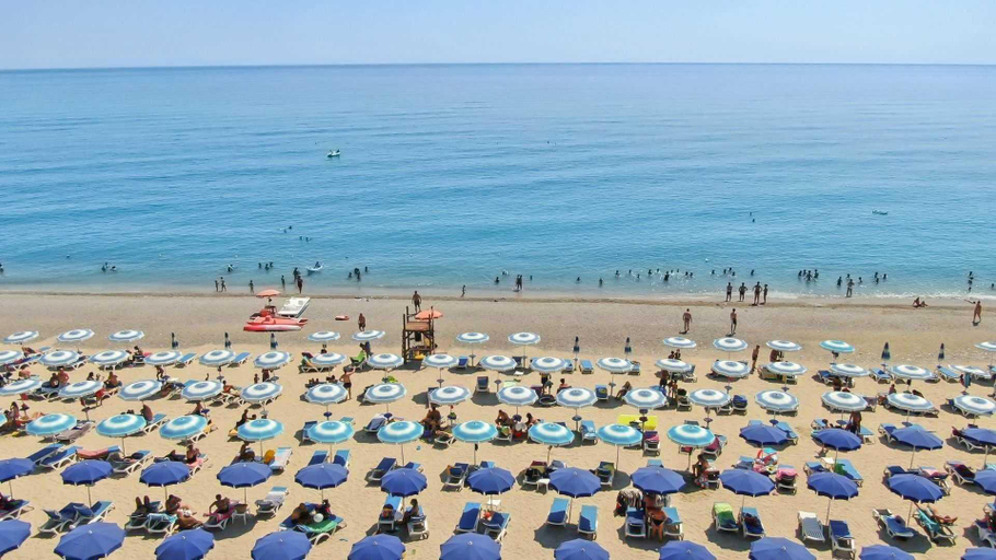 Others 4, Club Esse Aquilia Beach Village, Catanzaro