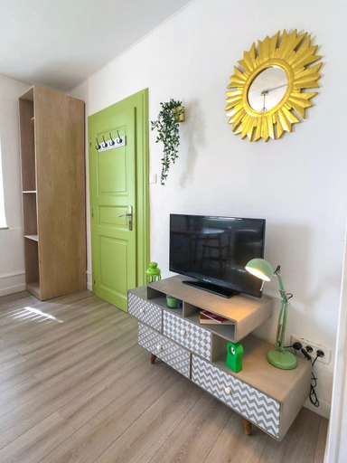 Others 4, The downtown cosy apartments, Haut-Rhin