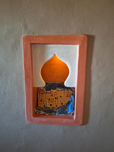 Food & Drinks, Riad Merzouga Dunes, Errachidia