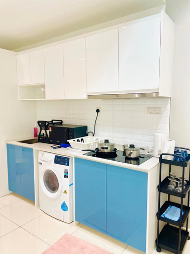 Others 4, TRX Continew Residence by Nia, Kuala Lumpur