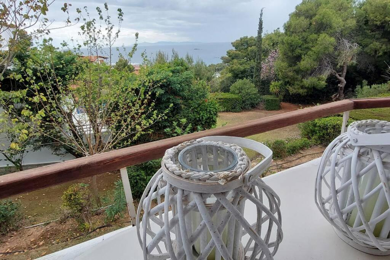 Others 4, Sea Satin Anavyssos, Attica