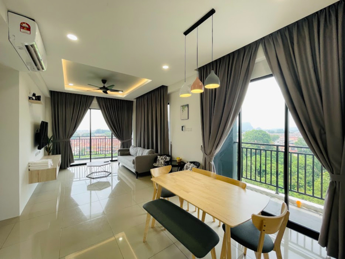 Others 3, The Cove Hillside Premium Suites by IWH, Kinta