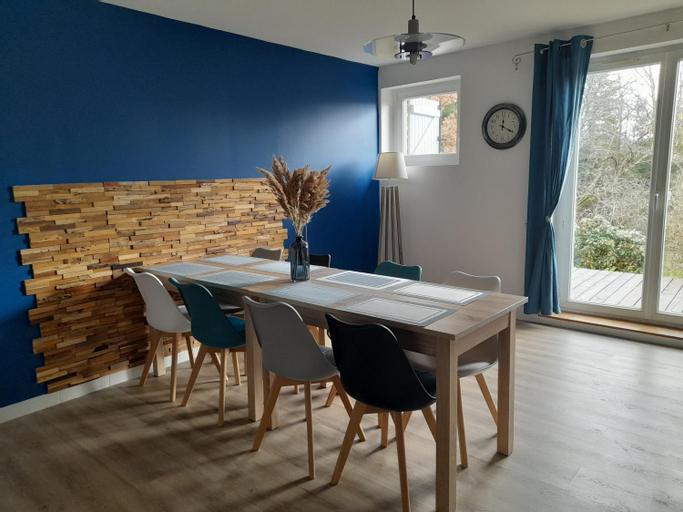 Dining Room 3
