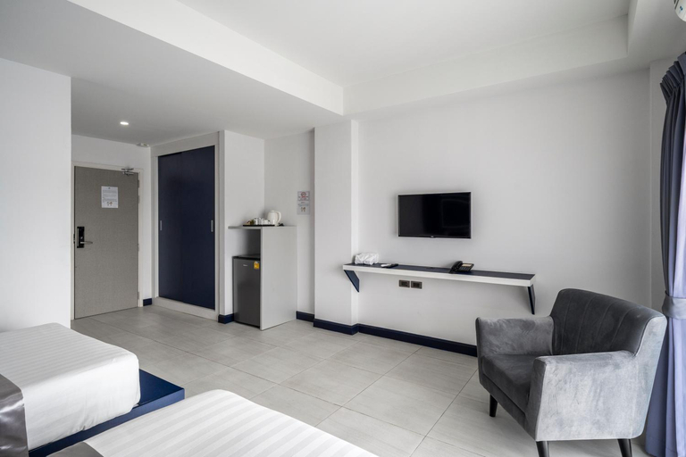 Bedroom 13