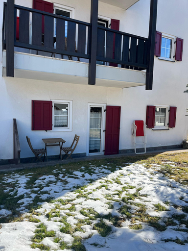 Exterior & Views 2, Residence Casa Metz, Bolzano