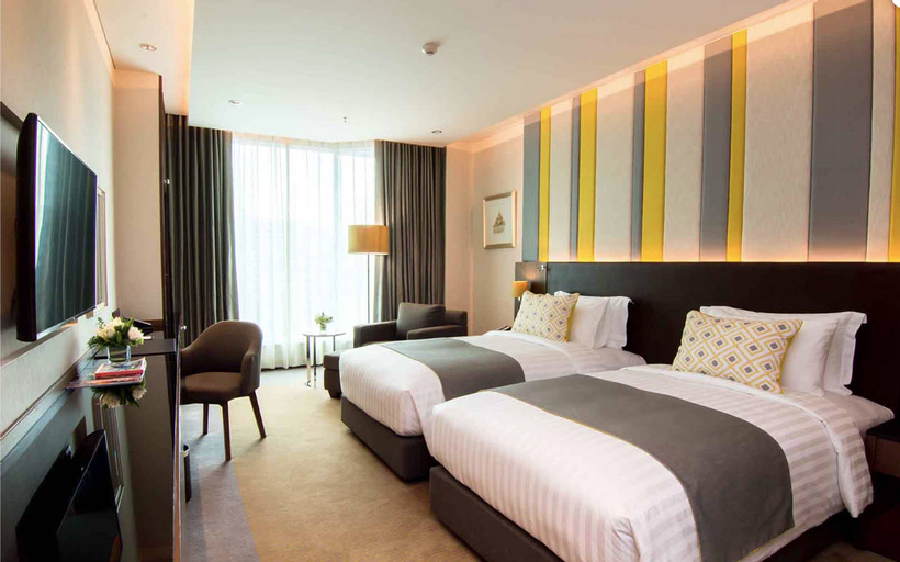 Bedroom 10