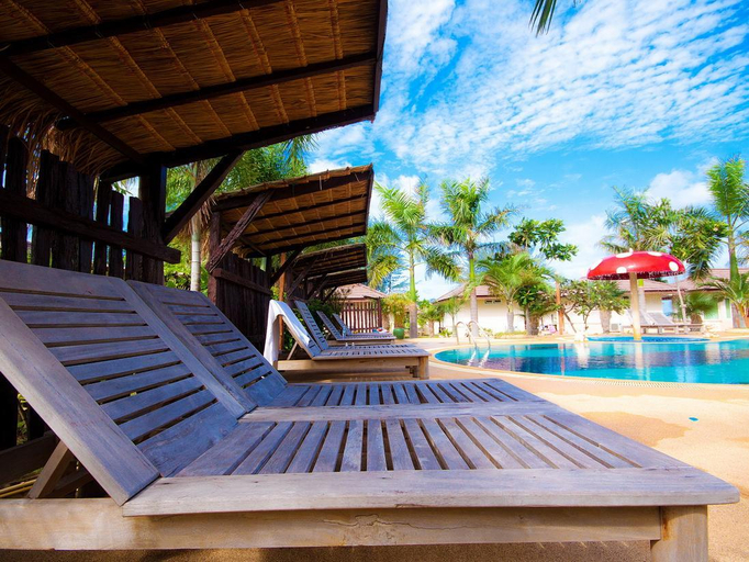 Sport & Beauty 5, Rattana Pura Beach Resort, Tha Mai