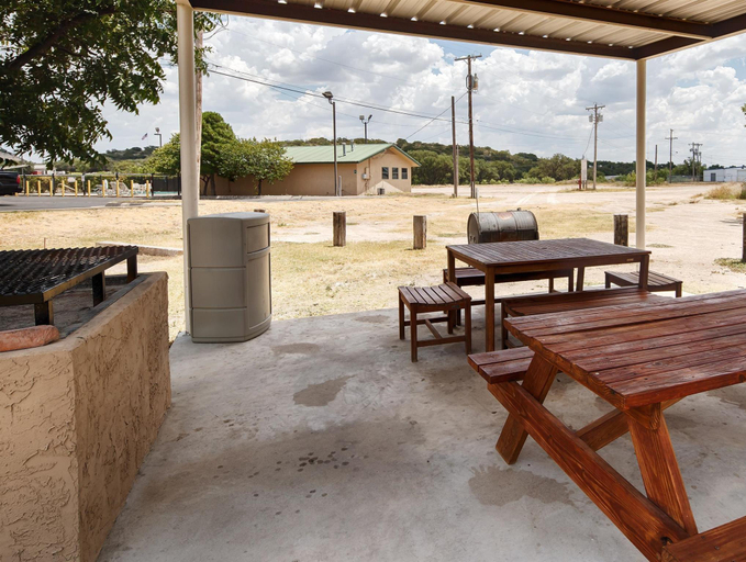 Others 5, Americas Best Value Inn & Suites Sonora, Sutton