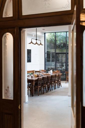 Food & Drinks 5, The Florance, Launceston - Pt B