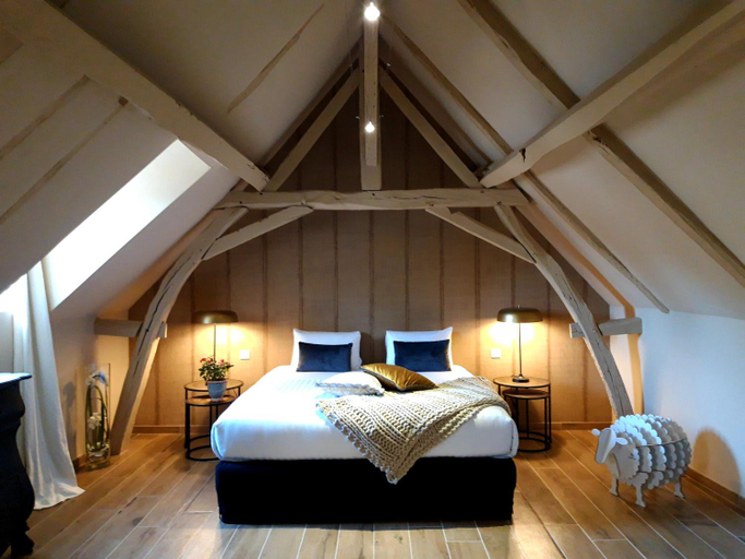 Bedroom 5