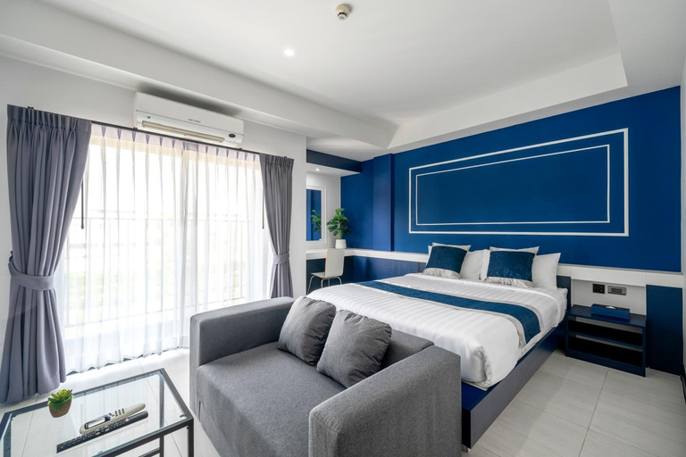 Bedroom 14