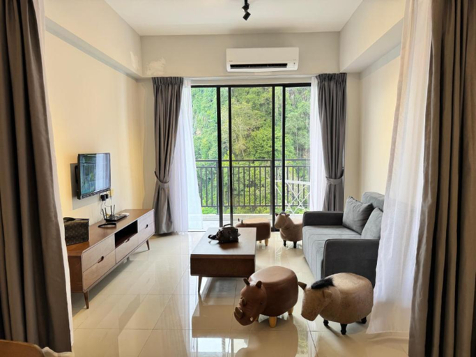 Others 4, The Cove Hillside Premium Suites by IWH, Kinta